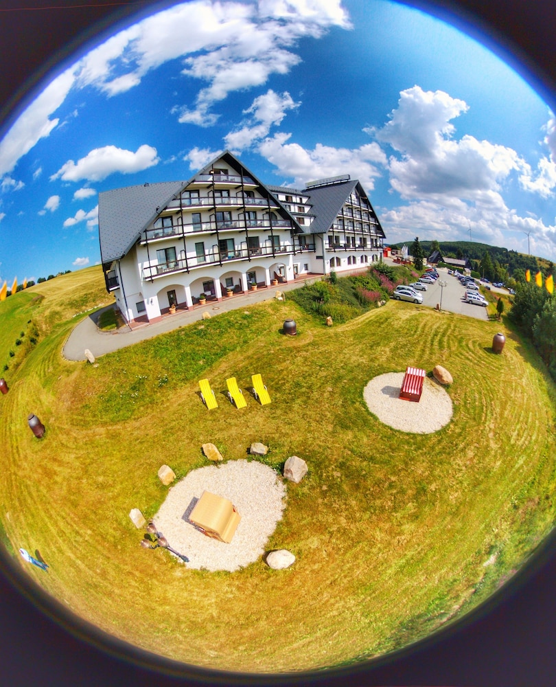 Alpina Lodge Hotel Oberwiesenthal 1/65