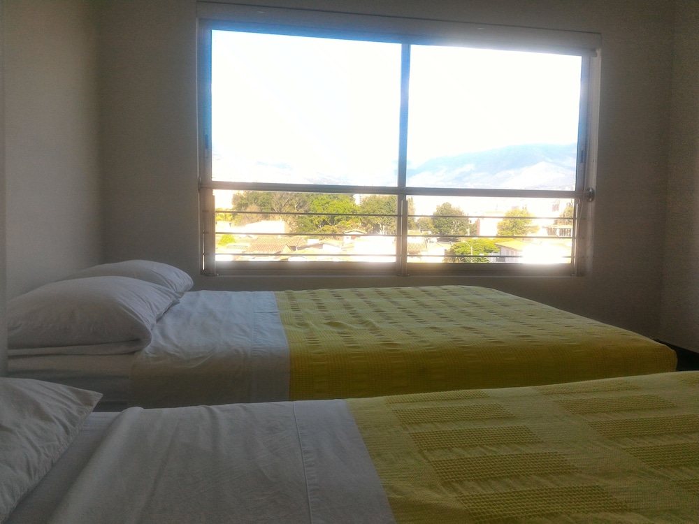 Hotel Csi Medellín 8/22