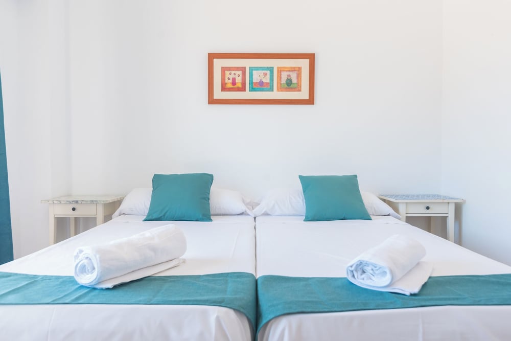 Hotel Lis 23/77