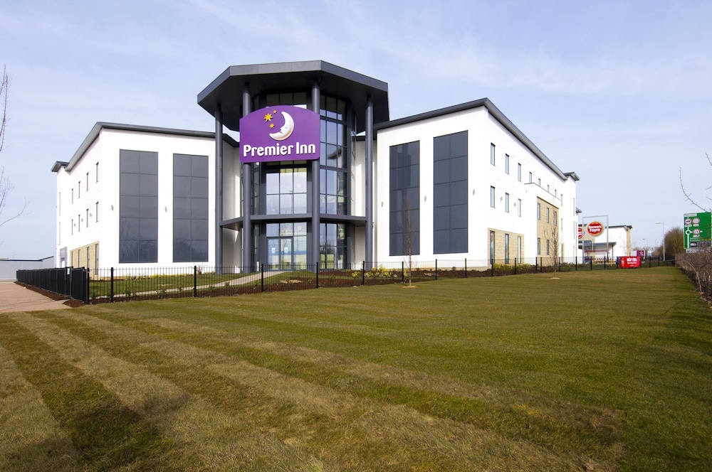 Premier Inn Bicester 51/56