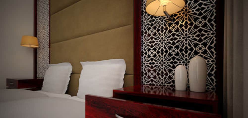 HANI HOTEL photo2