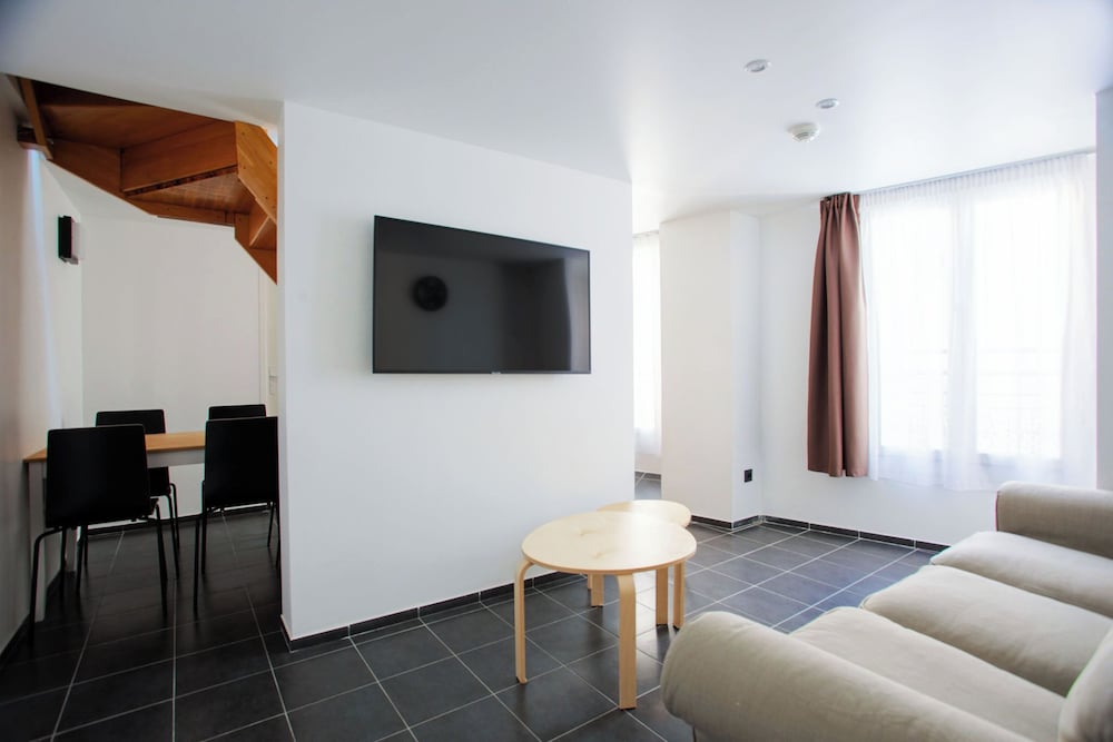 Hotel & Appartements Monsigny Nice 44/69