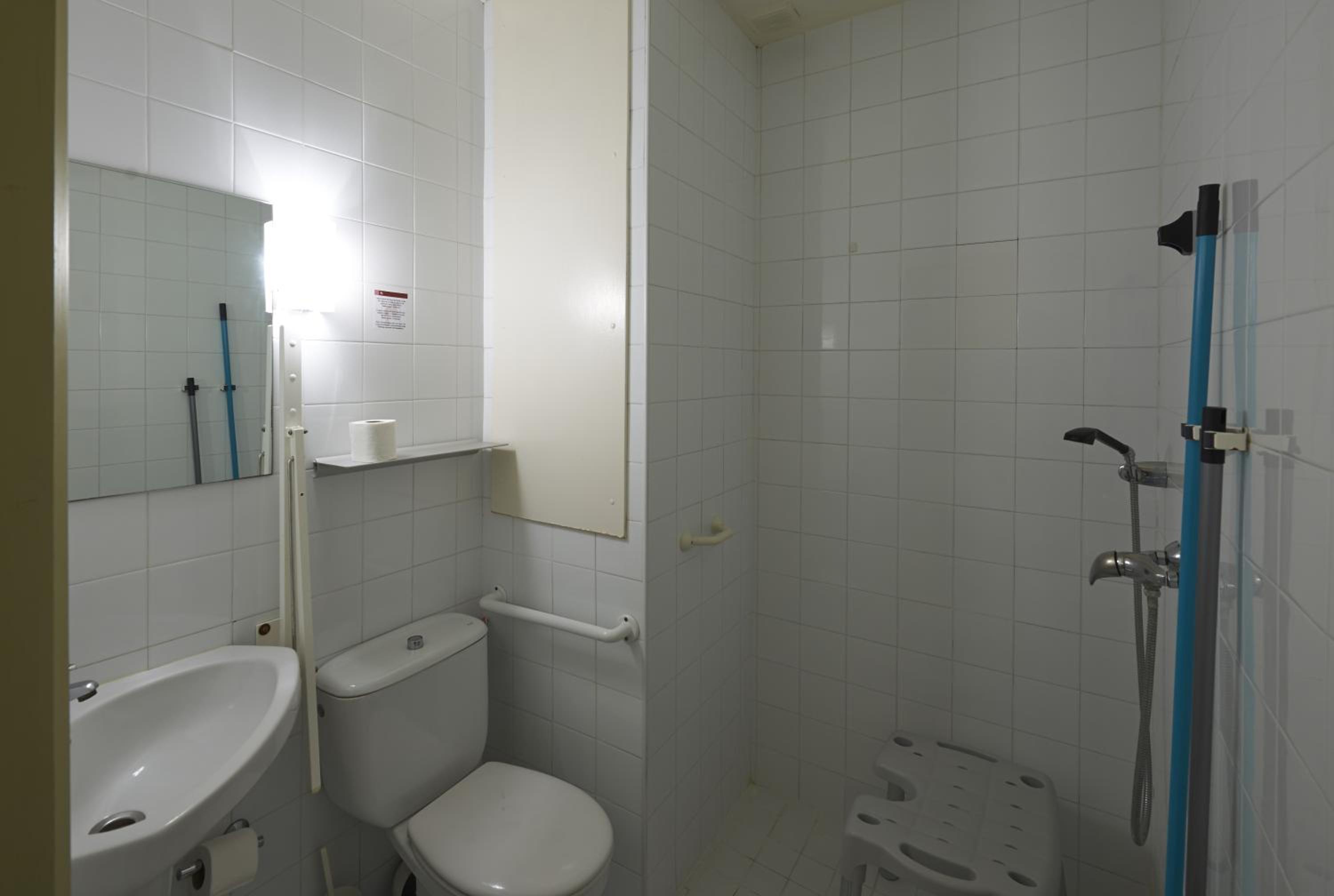 Apartamentos Abat Marcet 27/30