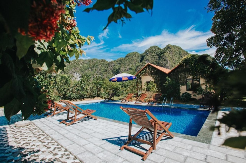 Trang An Retreat 37/70