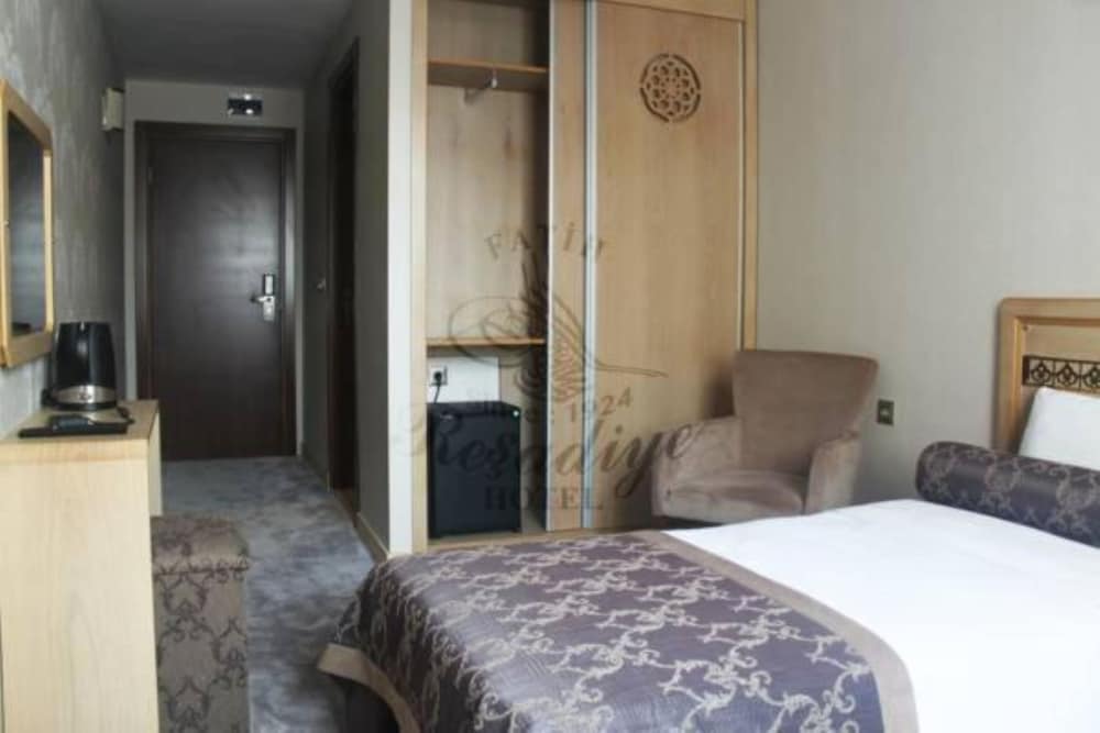 Fatih Resadiye Hotel 16/50