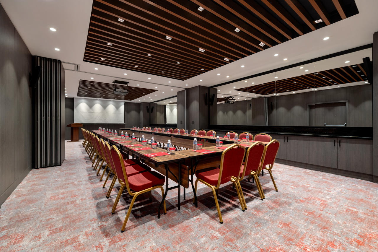 Ramada by Wyndham Istanbul Airport Arnavutkoy 59/68