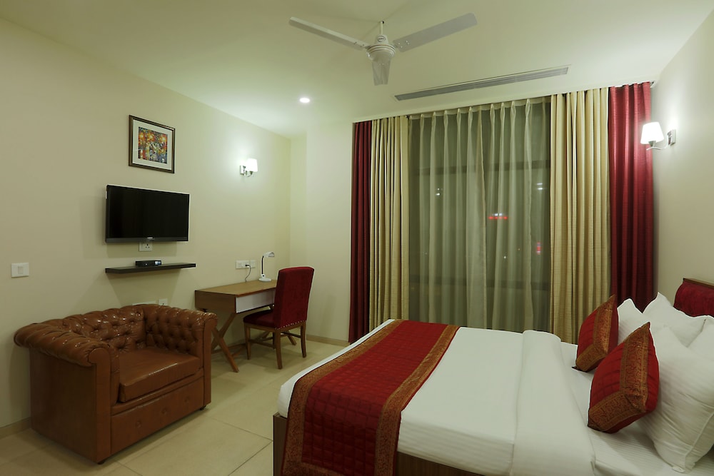 Fairvacanze Inns & Suites 9/16