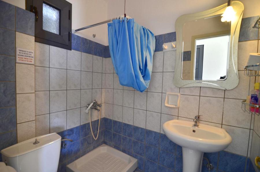 Olympiada Hotel 31/31