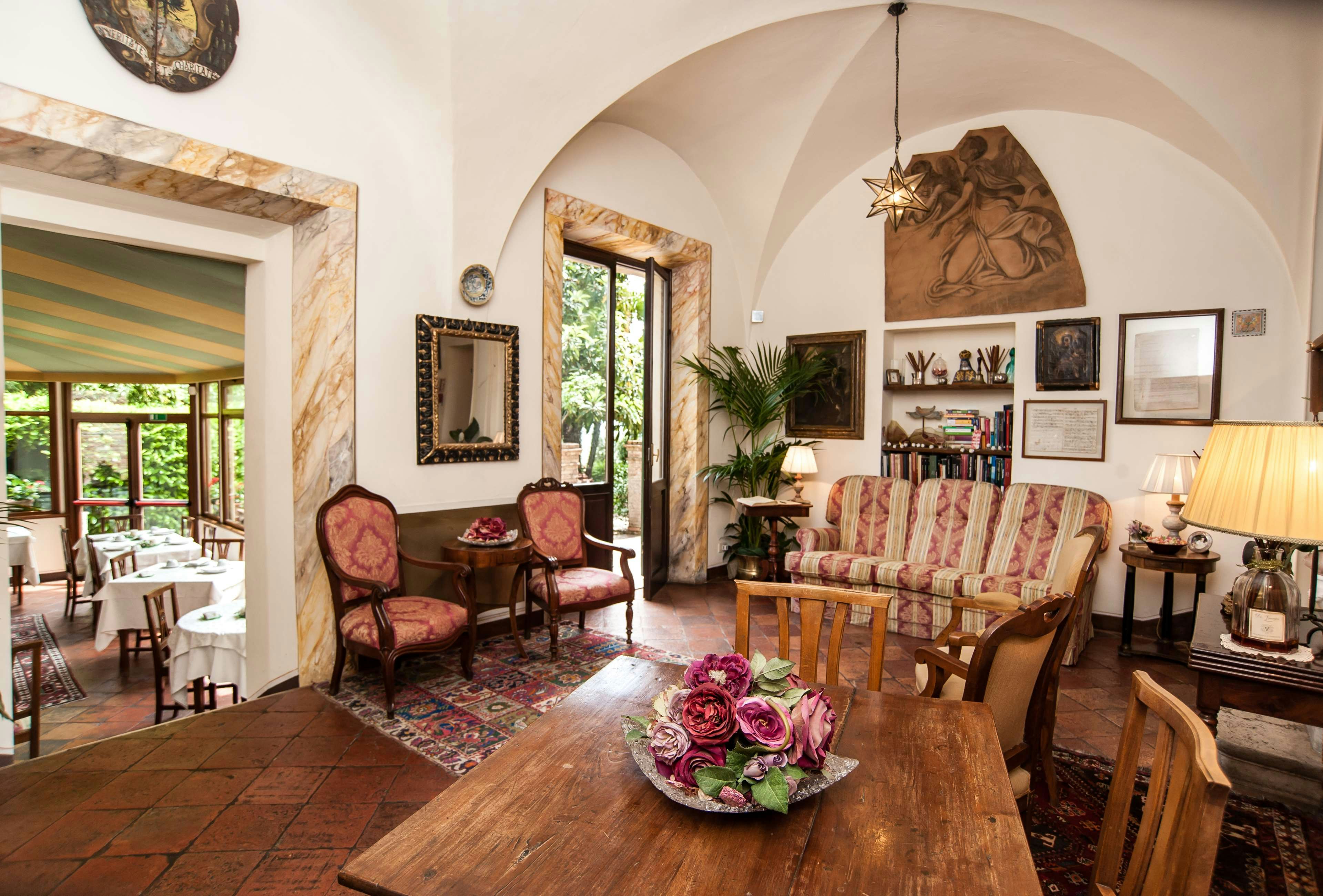 Hotel Santa Caterina 16/31