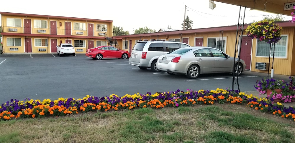 Galaxie Motel 24/30