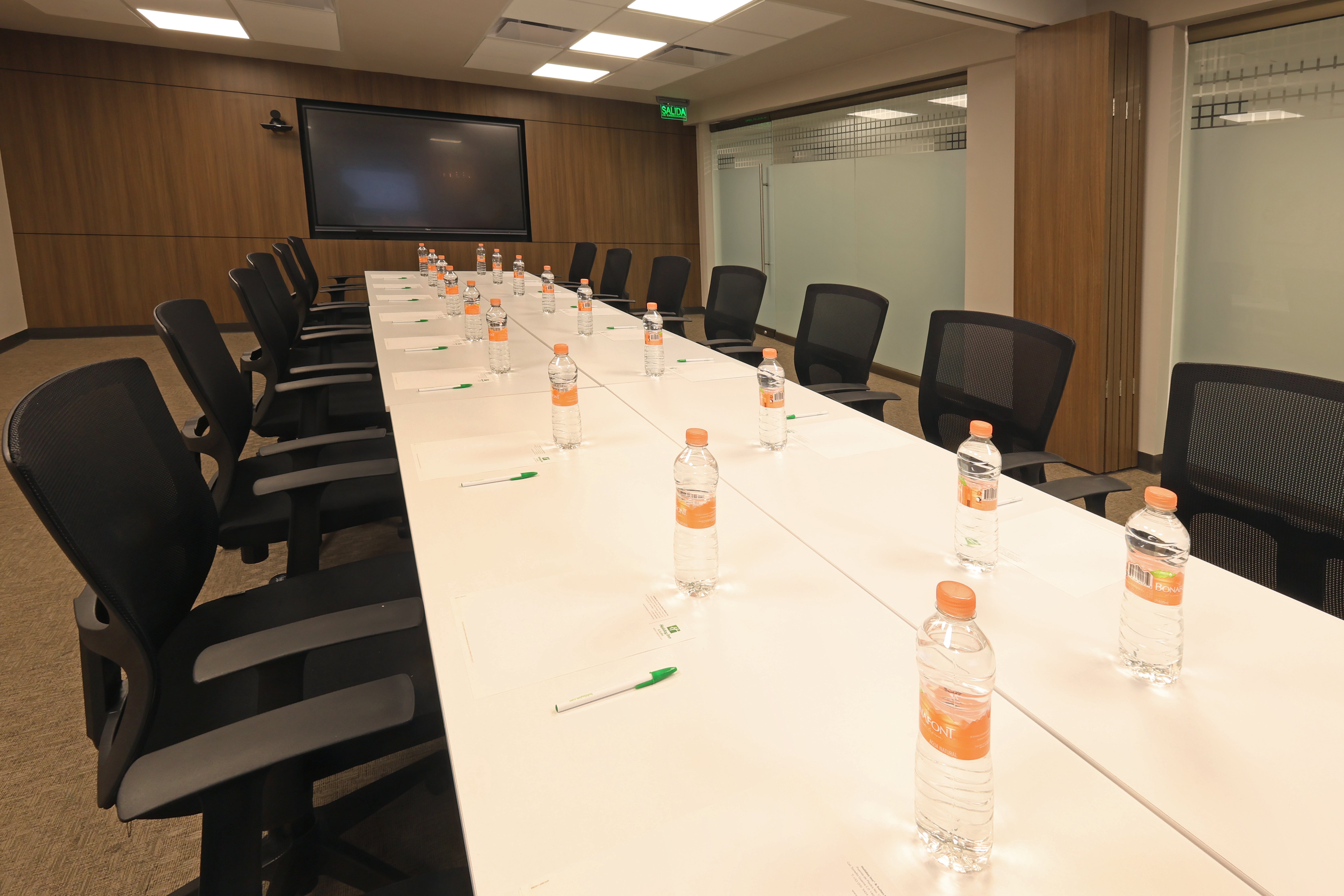 Holiday Inn Hotel And Suites Medica Sur 29/35