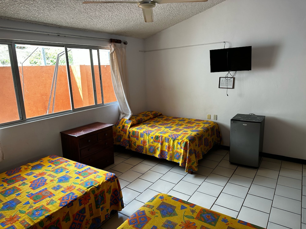 Hotel Casablanca 27/47