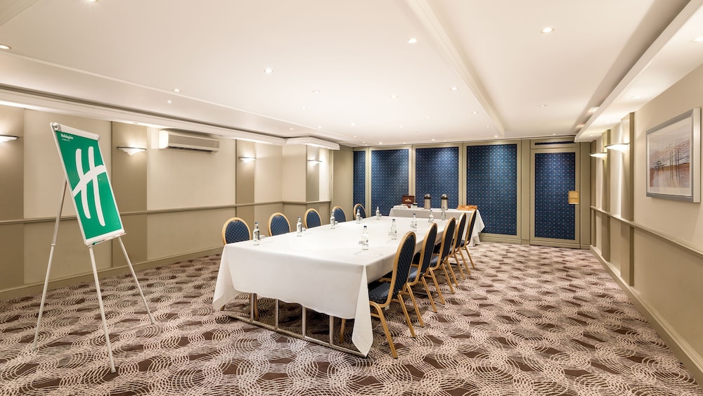 Holiday Inn Brighton Seafront Hotel 36/66