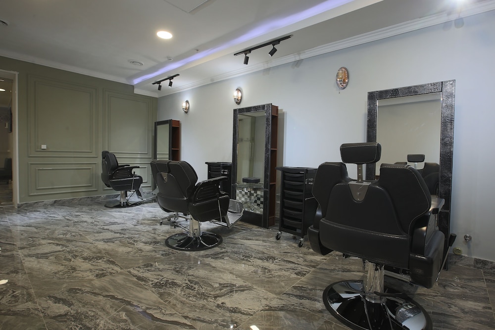 Sahid Zarafshon Hotel 28/50