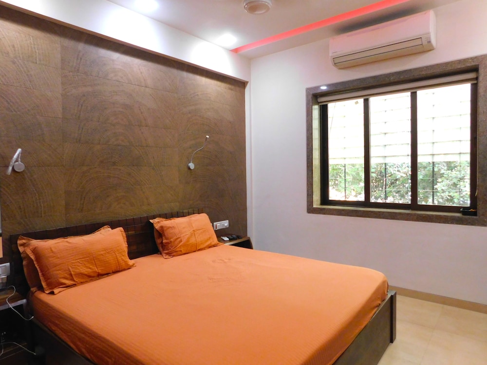 Apartment In Mumbai City Centre 7/23