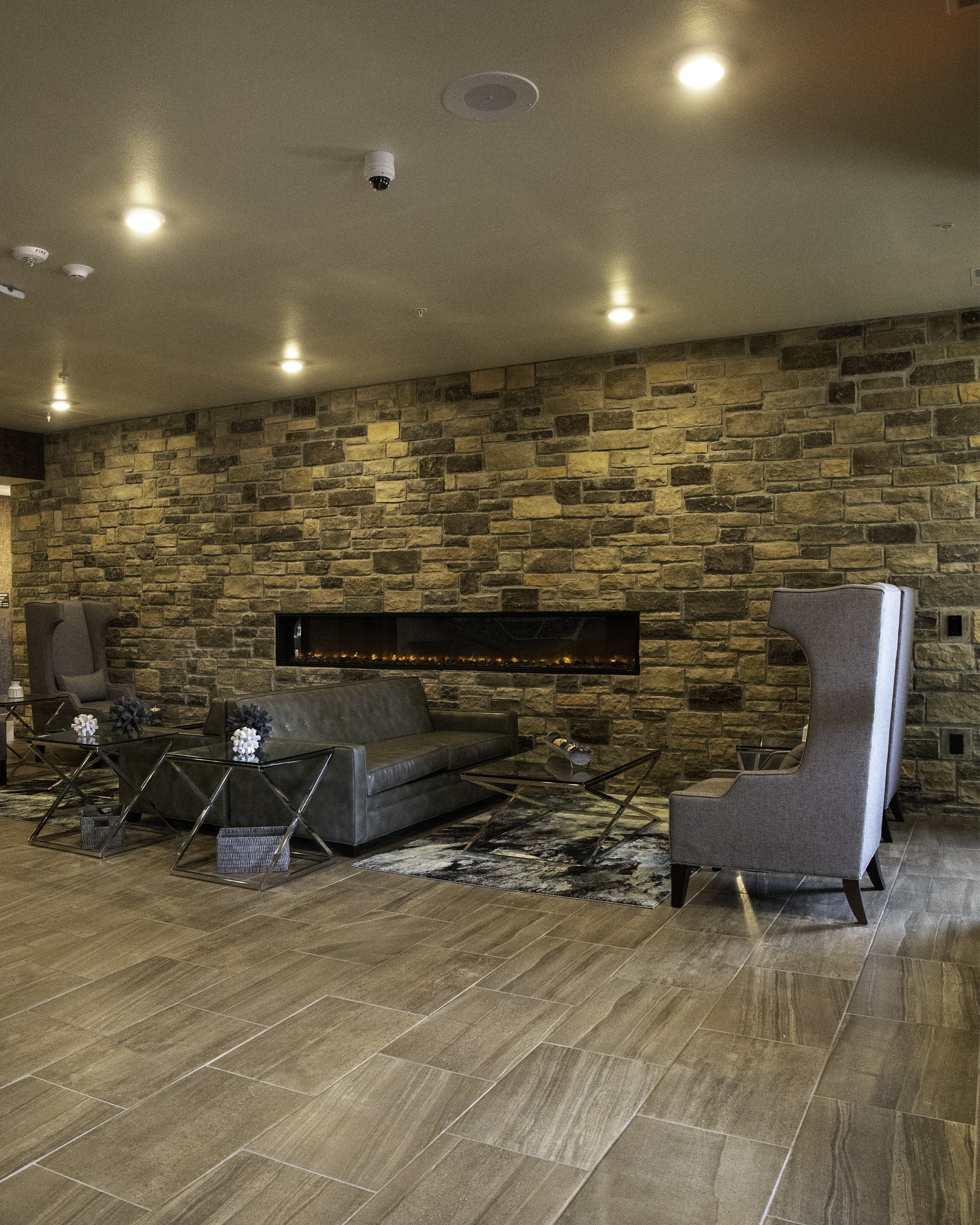 Cobblestone Hotel & Suites - Two Rivers 22/42