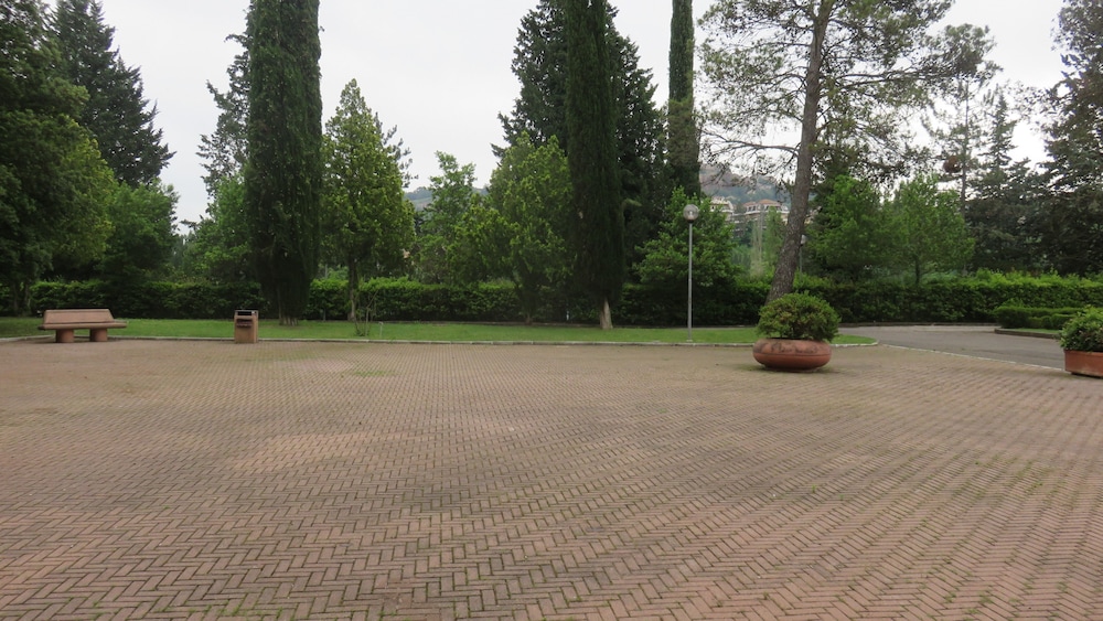 Hotel Oasi Dei Discepoli 41/61