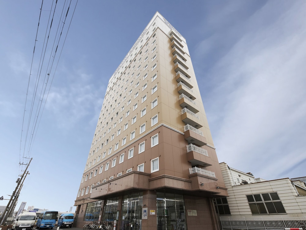 Toyoko INN Chiba Makuhari 1/36
