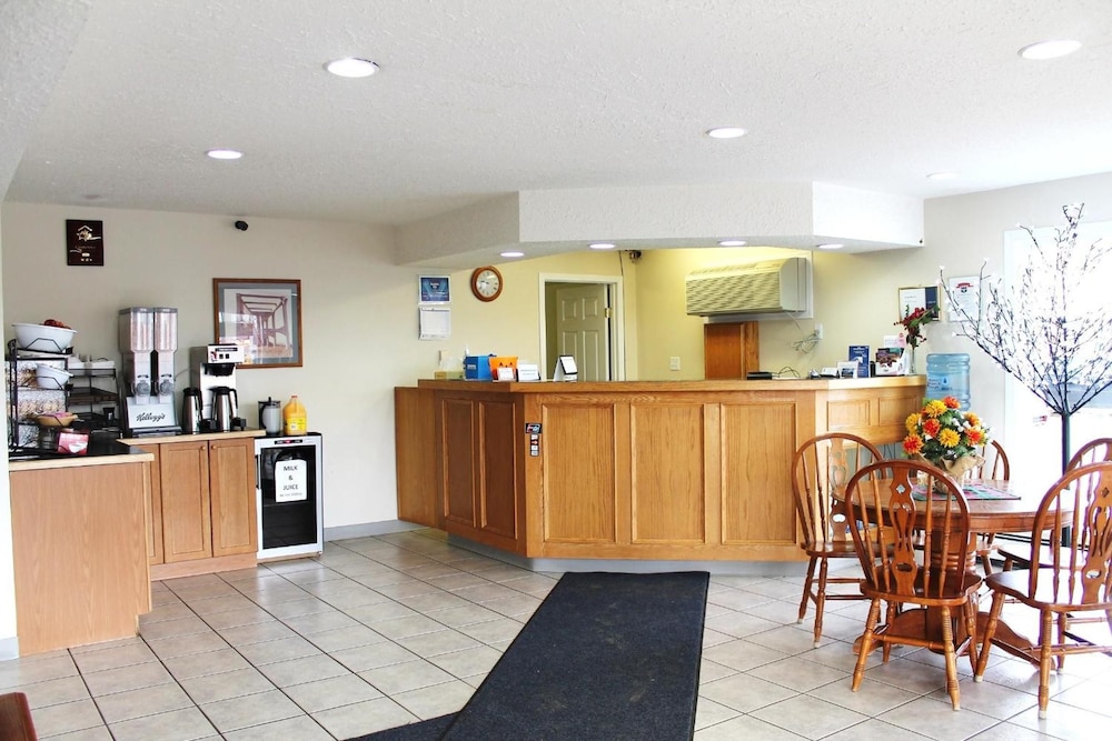 Tel Star Motel 4/50