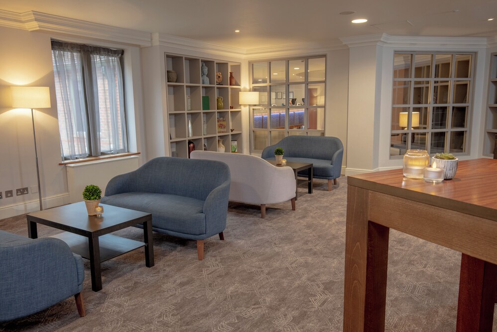 Cambridge Belfry Hotel & Spa 37/63