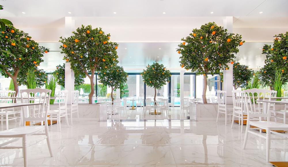Epirus Palace Hotel Conference Center 23/50