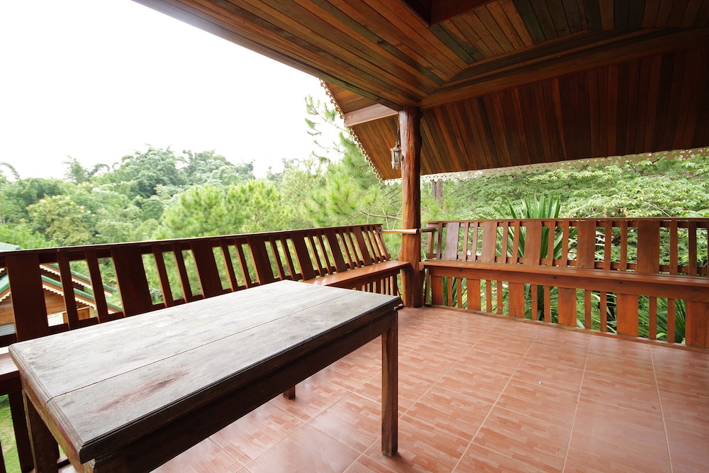 Chatfah Resort 37/50