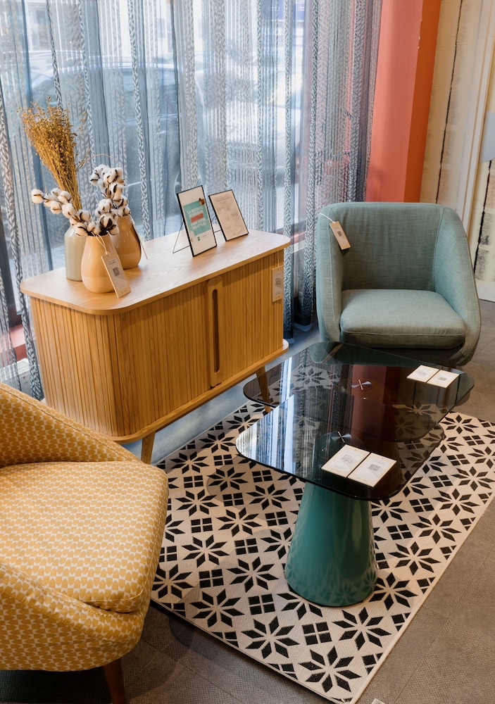 Ibis Styles Lille Centre Grand Place 40/74