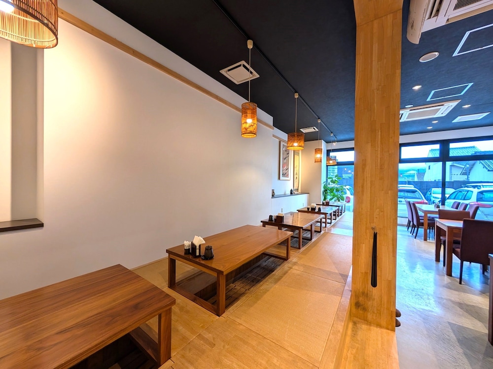 Green Rich Hotel Izumo 35/46