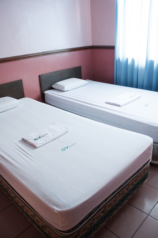 Gv Hotel Maasin 16/41