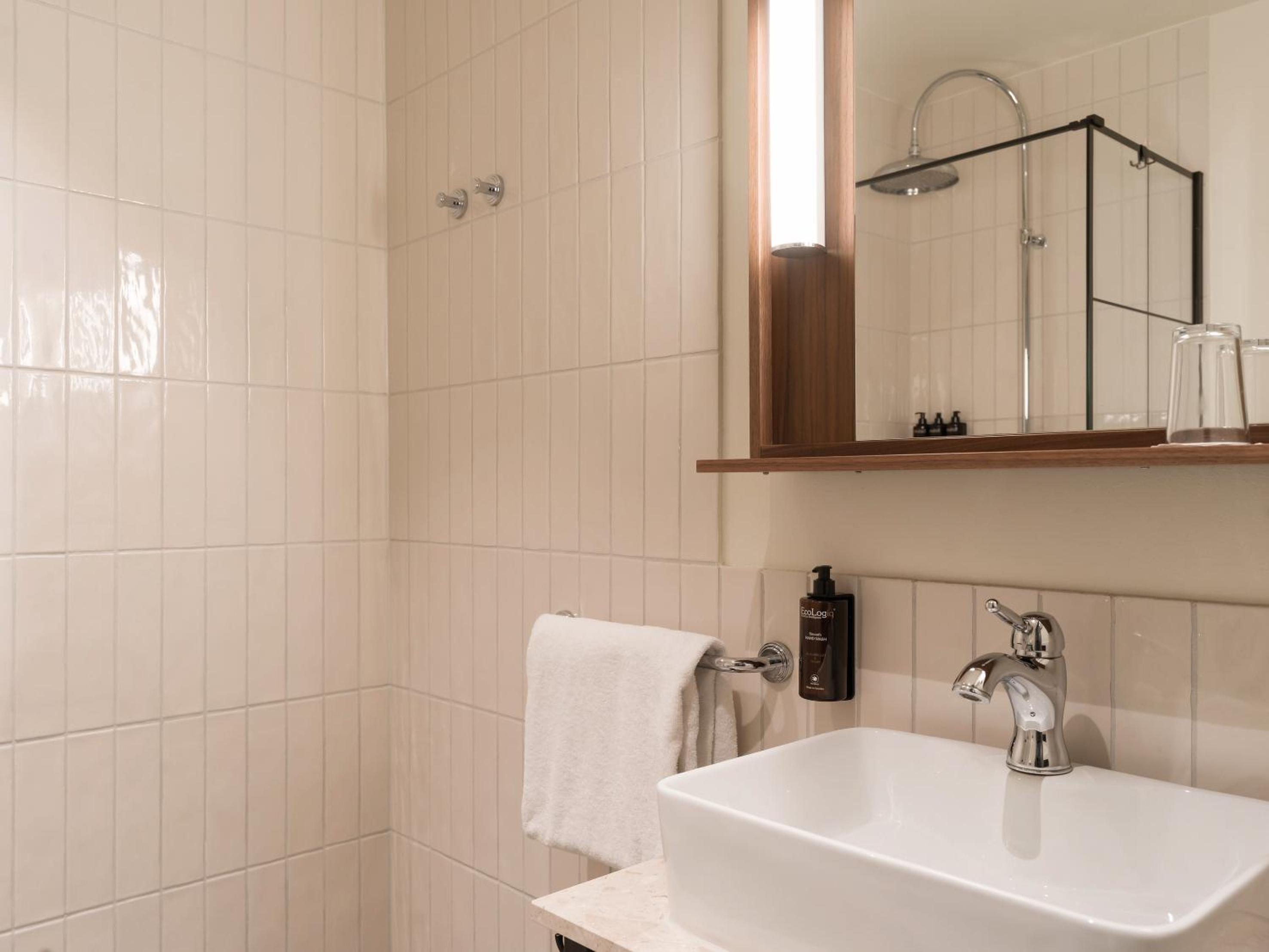 Atrium, Superior, Double Bed، Elite Hotel Martenson Halmstad 3/3