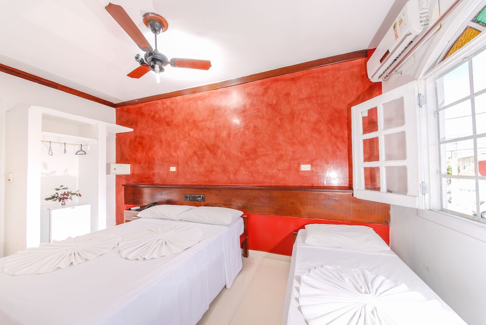 Hotel Shangrila Rede Soberano 22/66
