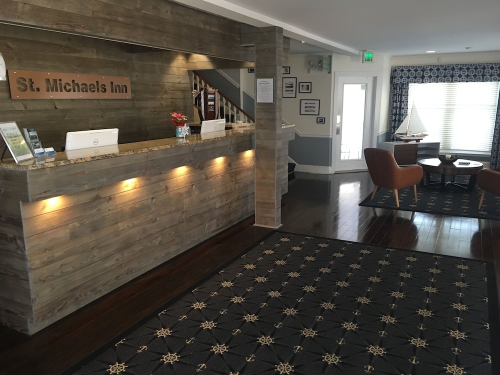 St Michaels Inn 8/47