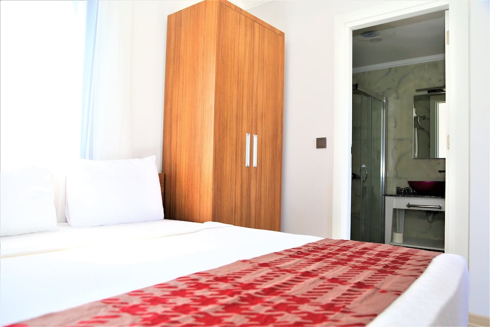 Modern Life Bodrum Otel 13/50
