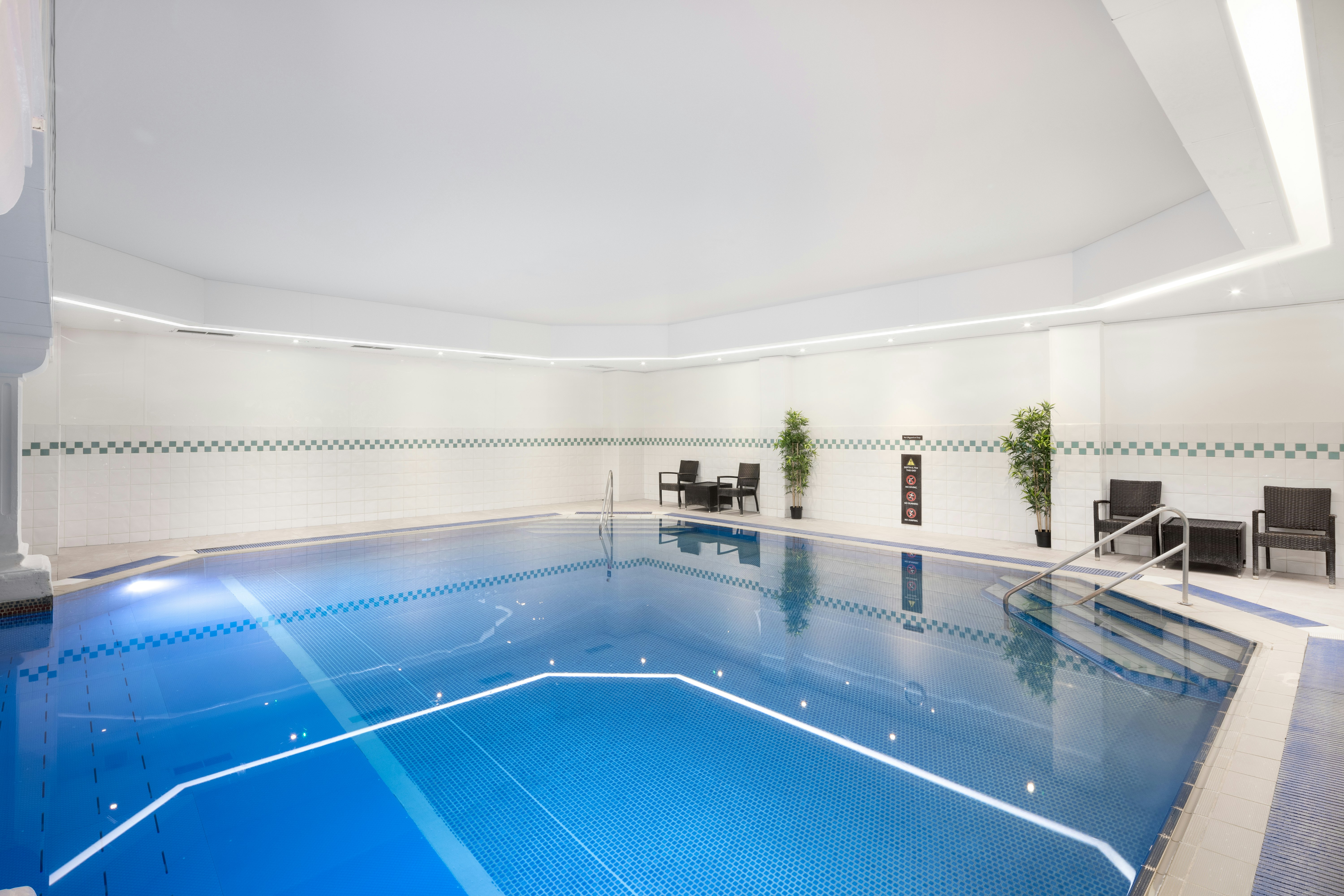 Doubletree By Hilton Brighton Metropole 23/41