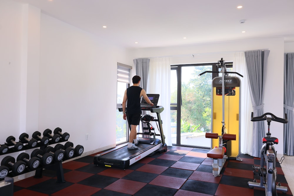 Gaia Hotel Phu Quoc 42/66