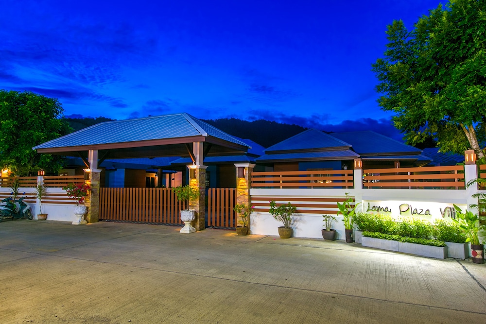 Lamai Plaza Residence 2/50