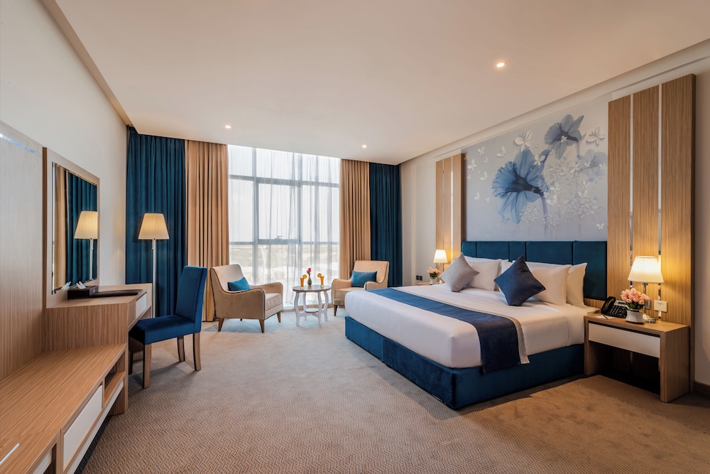 لو بارك كونكورد بيش(Le Park Concord Hotel Baish) 14/41