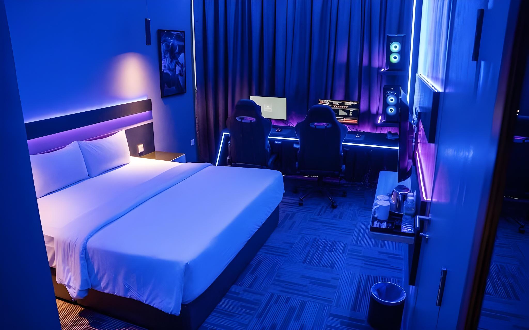 perth room