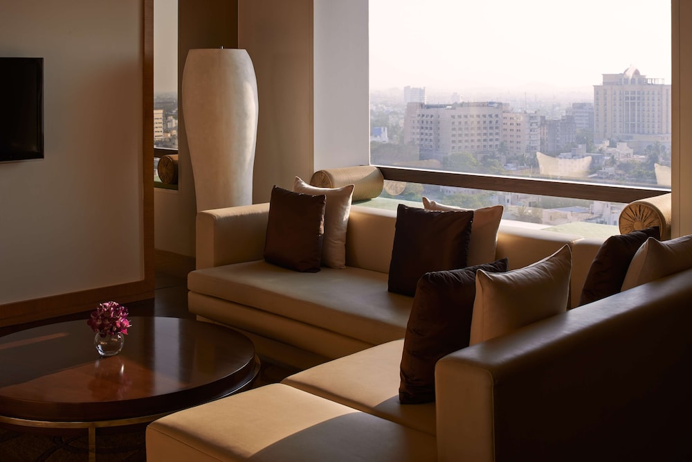 Hyatt Regency Chennai 52/80