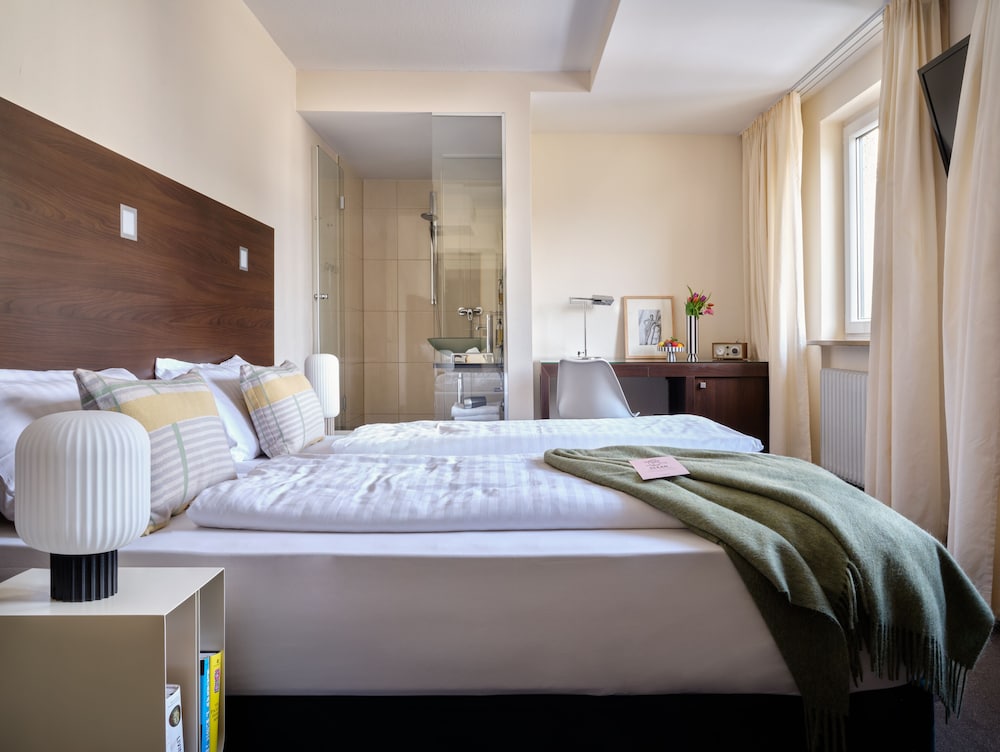 Flemings Hotel Munchen Schwabing 21/86