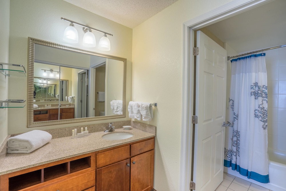 Residence Inn by Marriott Salisbury 7/35