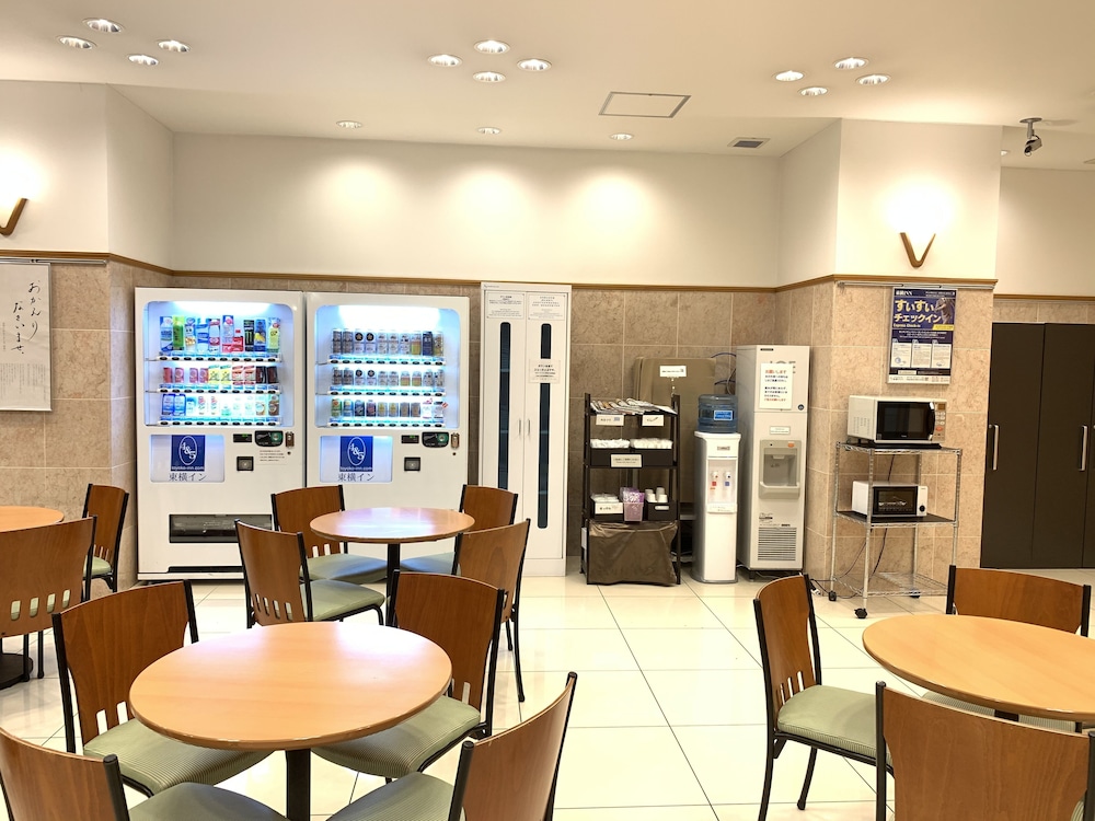 Toyoko Inn Kofu-eki Minami-guchi No.2 29/32