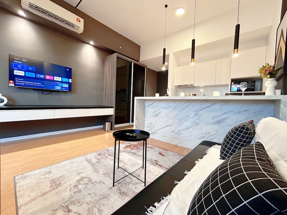 Chambers Kuala Lumpur by Five Senses 9/50