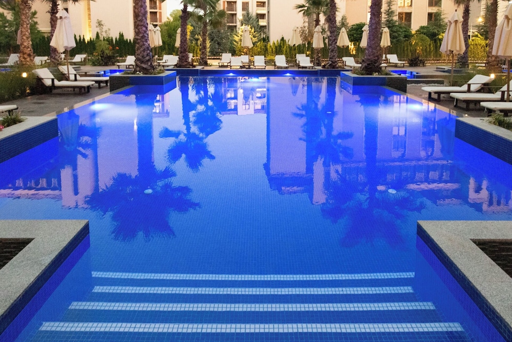 Cascadas Family Resort 49/84