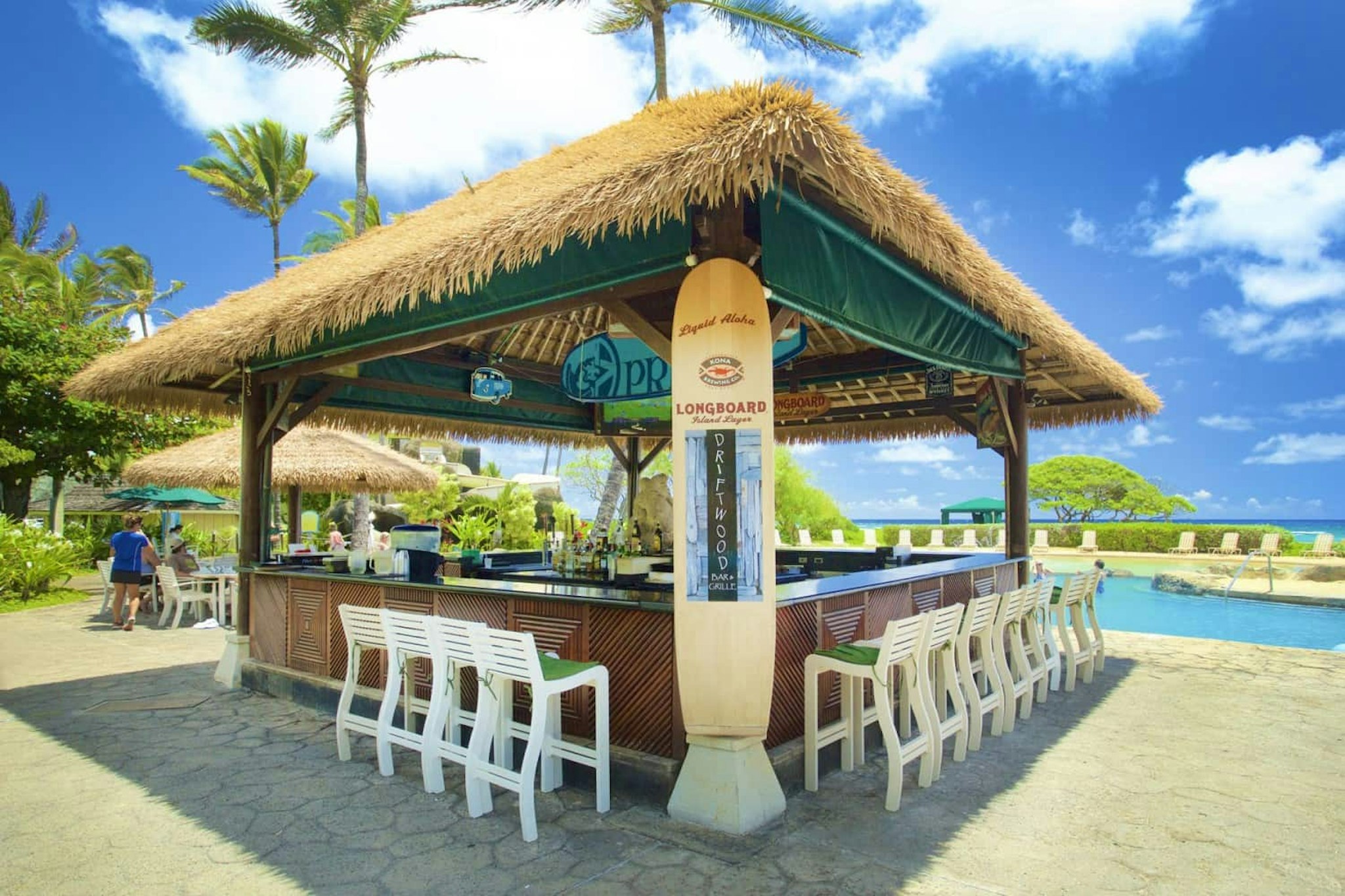 OUTRIGGER Kauai Beach Resort & Spa 6/91
