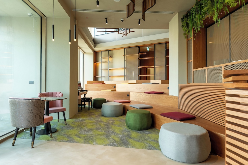 Novotel Istanbul Bomonti 42/59