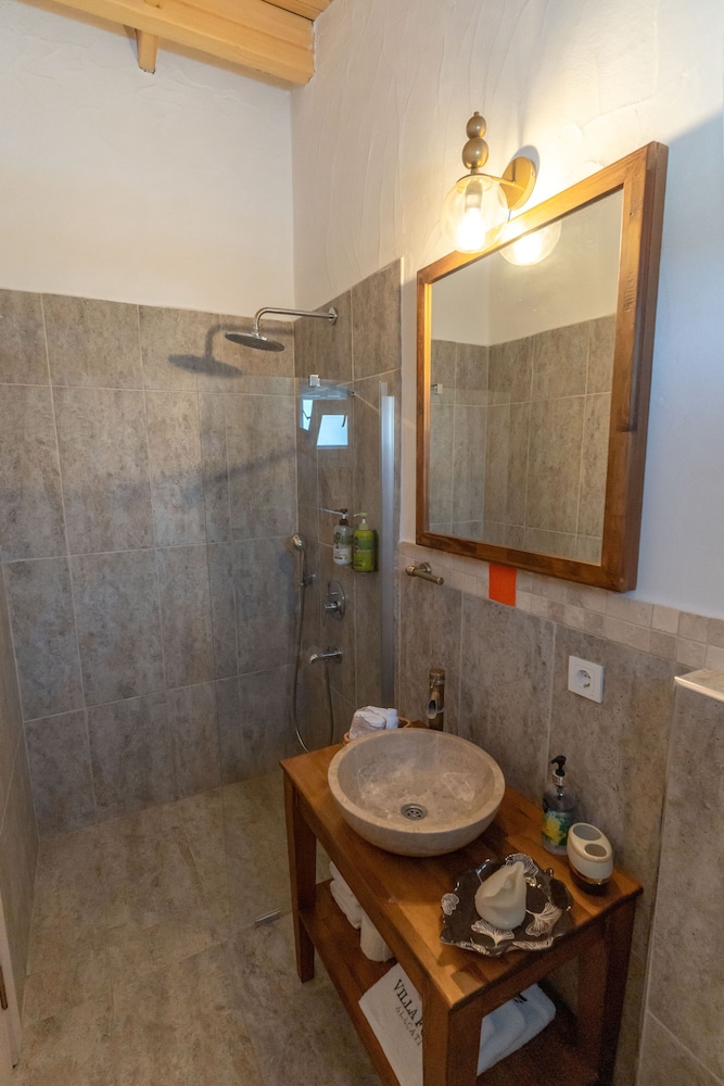 Villa Fora Hotel 47/48