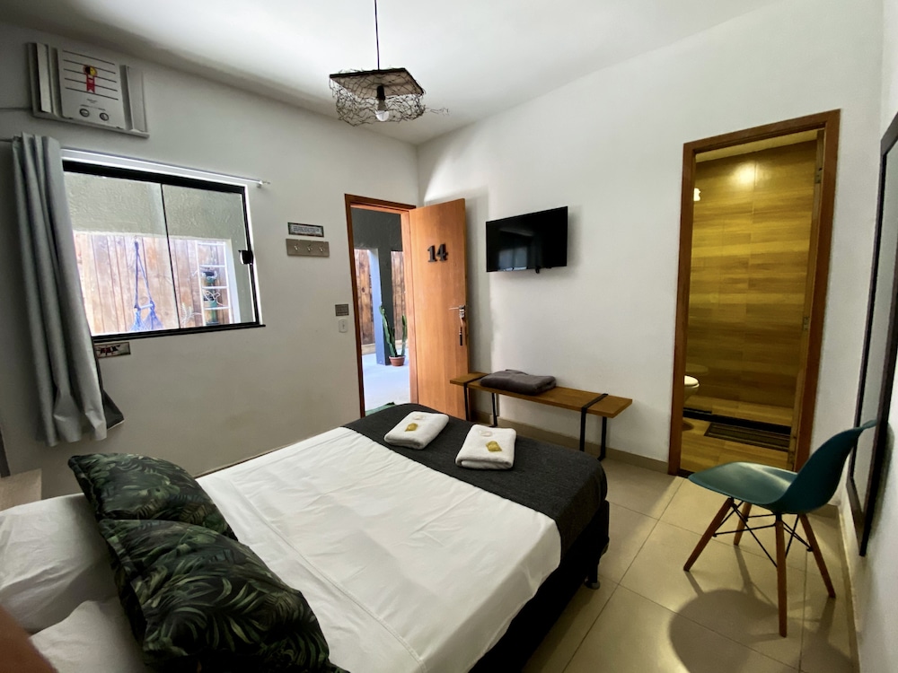 Hostel A Coroa 7/50