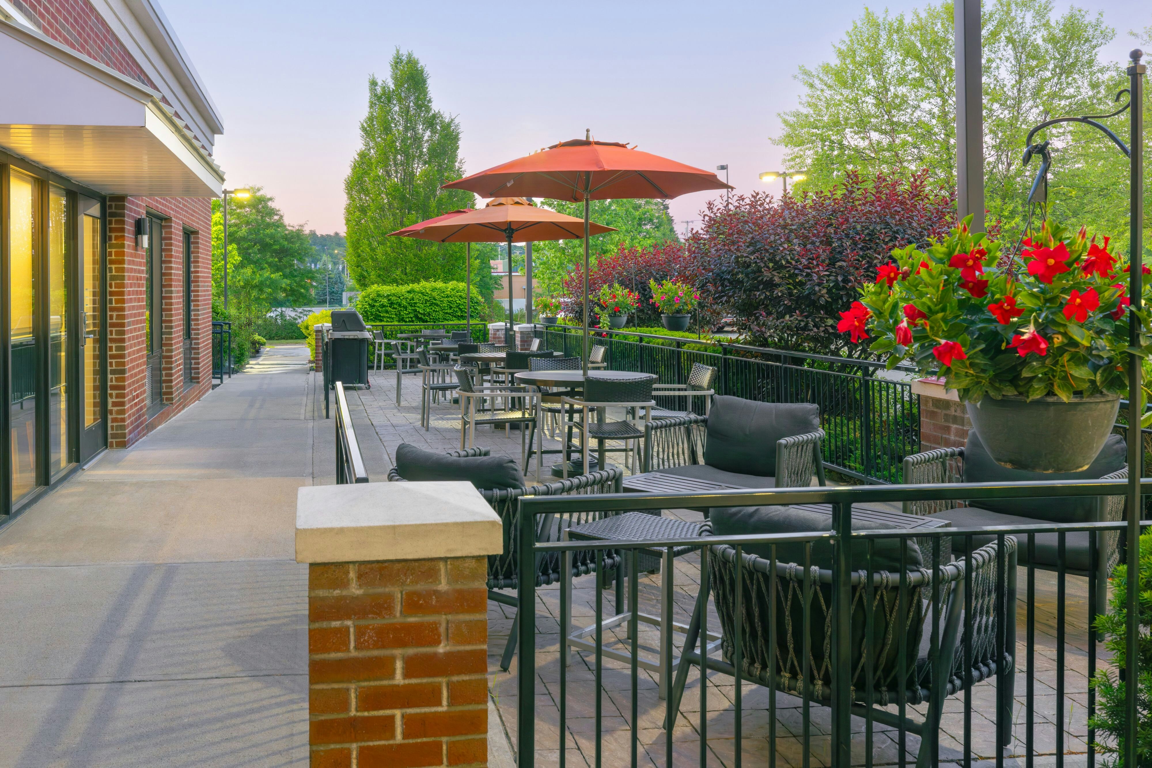 TOWNEPLACE SUITES LATHAM ALBANY AIRPORT 7/62