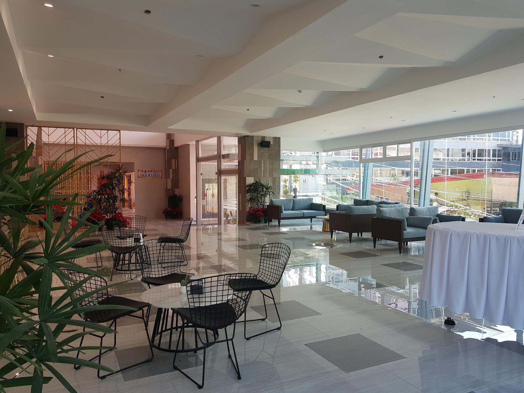 Travelite Hotel Legarda 19/27